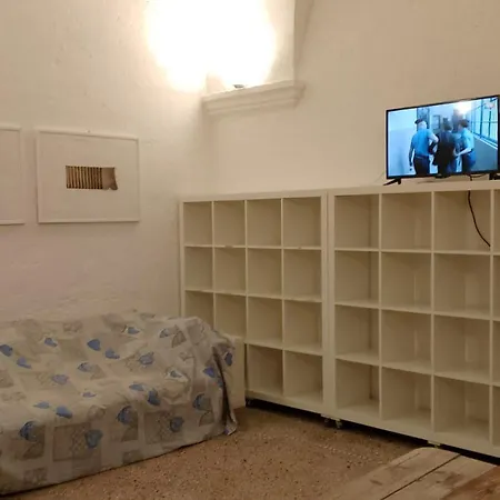 公寓 Edicola 格罗塔列